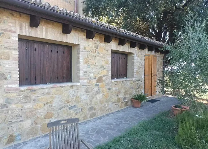 Agriturismo Poderino Cinigiano